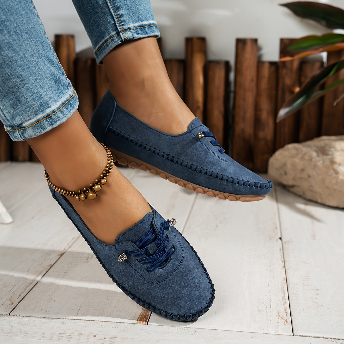 Avelin Lyon | Chaussures de marche femme à lacets