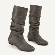 Avelin Lyon | Bottes d'hiver femme à tige haute