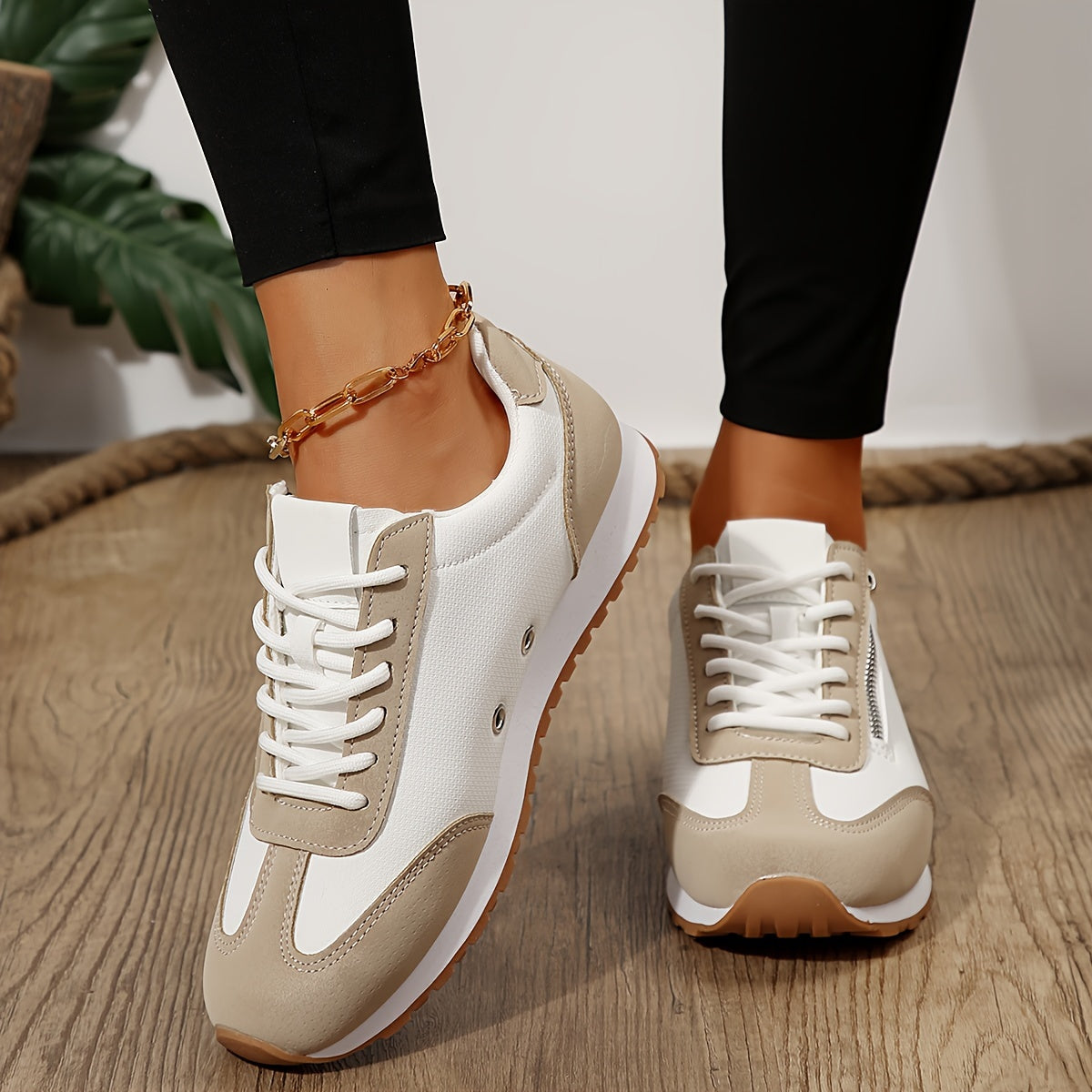 Chaussure Orthopédique Femme Élégante – Confort et Stabilité