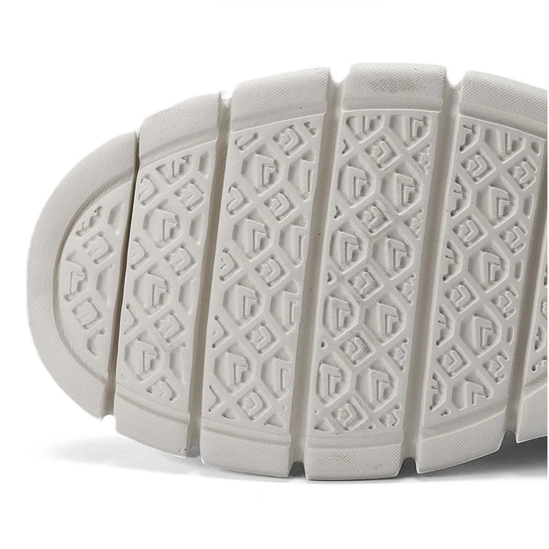 Avelin Lyon | Baskets homme à renforts latéraux