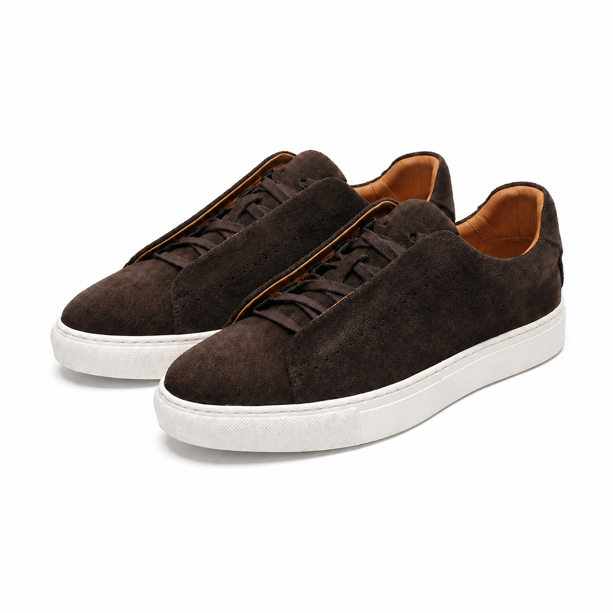 FRESH LABEL | Monza Sneaker
