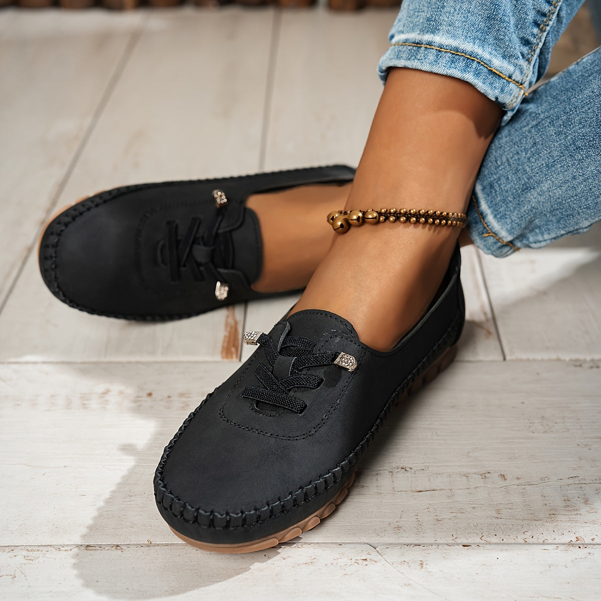 Avelin Lyon | Chaussures de marche femme à lacets
