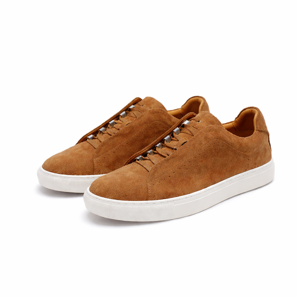 FRESH LABEL | Monza Sneaker