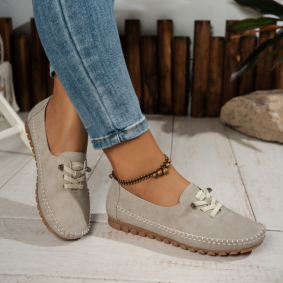 Avelin Lyon | Chaussures de marche femme à lacets