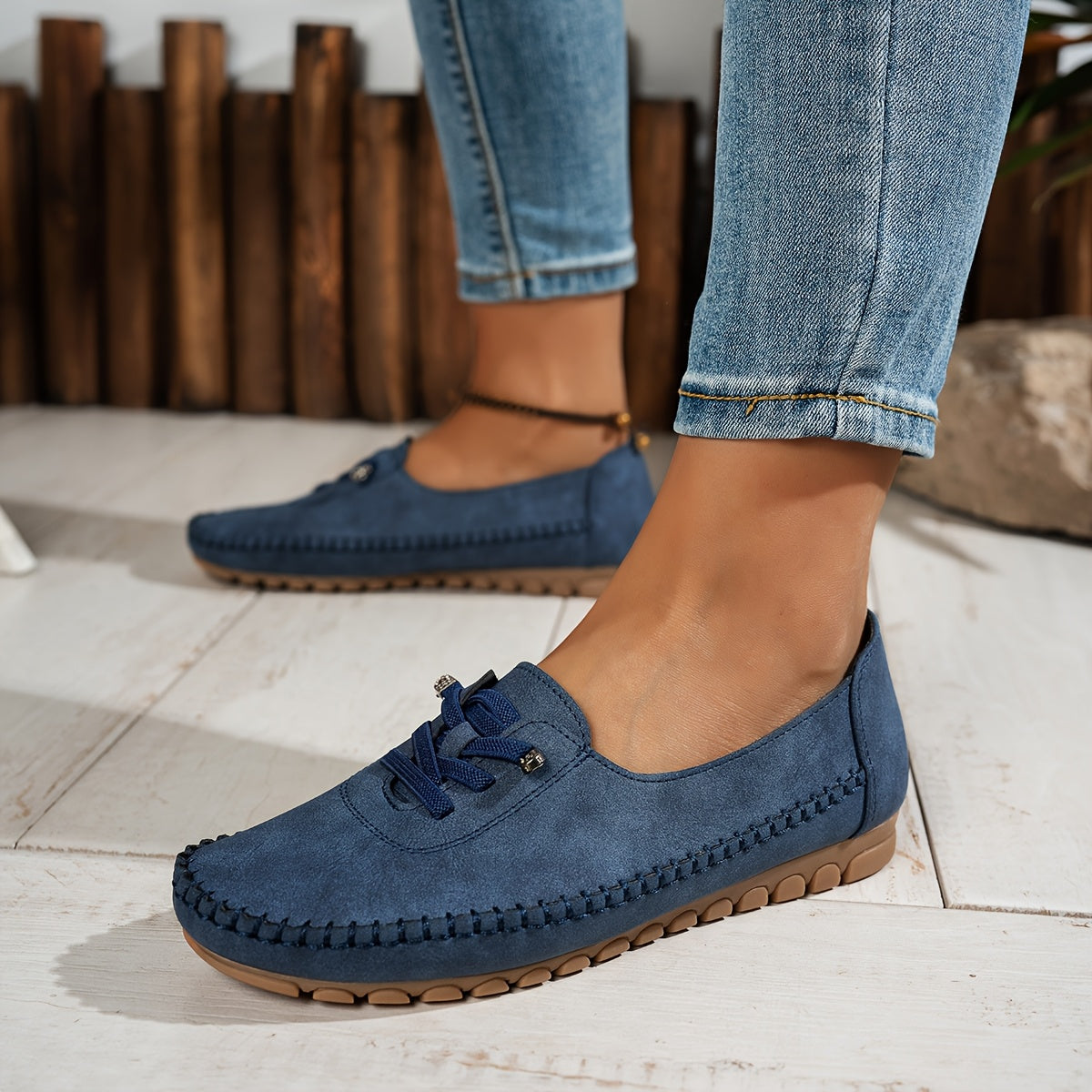 Avelin Lyon | Chaussures de marche femme à lacets