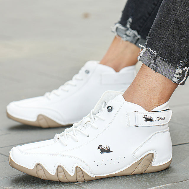 Avelin Lyon | Chaussures de marche homme à tige basse