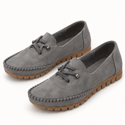 Avelin Lyon | Chaussures de marche femme à lacets