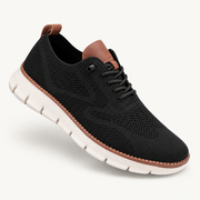 Avelin Lyon | Baskets homme à renforts latéraux