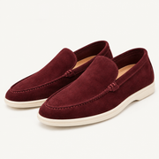 Avelin Lyon | Mocassins homme à semelle souple