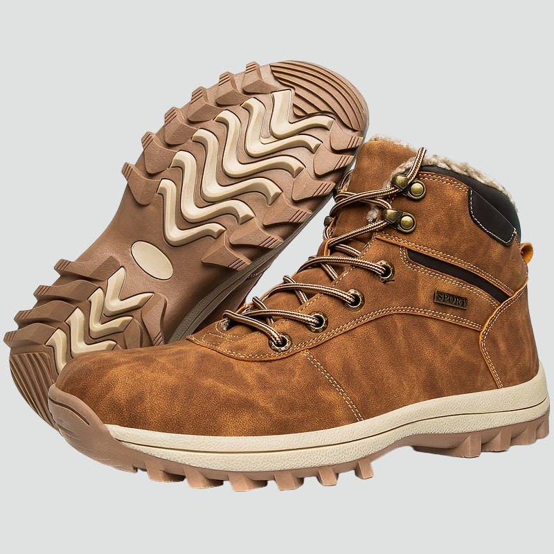 Avelin Lyon | Chaussures de randonnée homme à tige montante