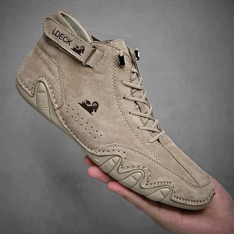 Avelin Lyon | Chaussures de marche homme à tige basse