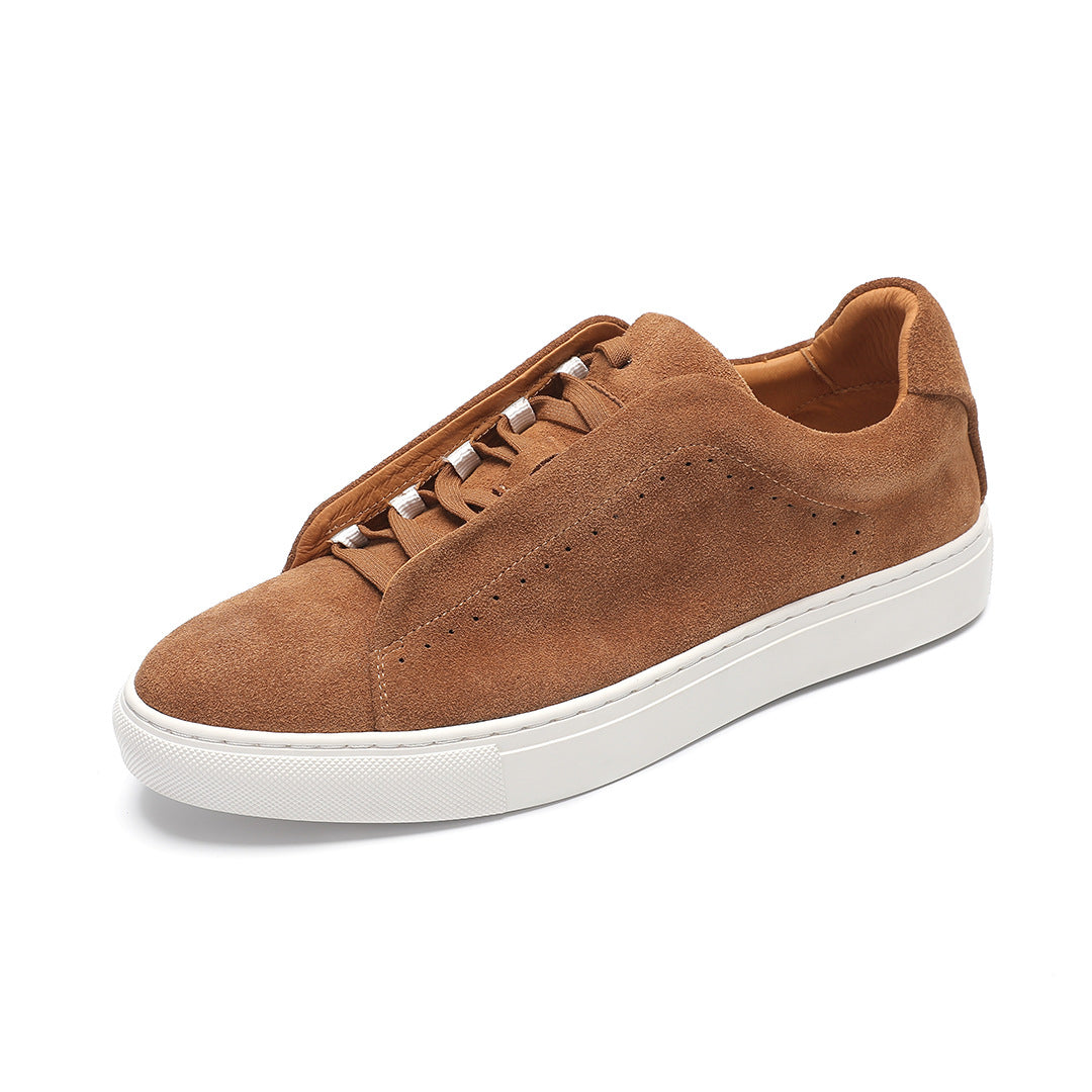 FRESH LABEL | Monza Sneaker