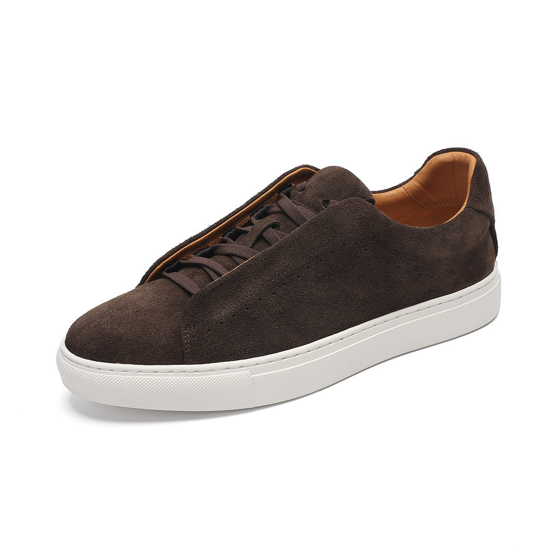 FRESH LABEL | Monza Sneaker