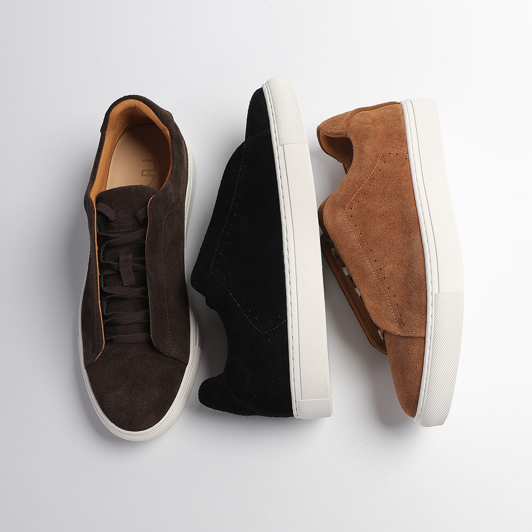 FRESH LABEL | Monza Sneaker