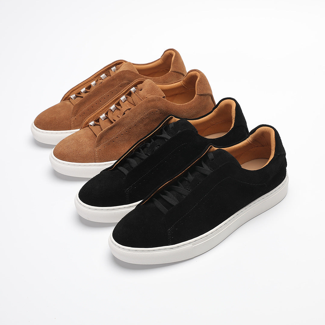 FRESH LABEL | Monza Sneaker