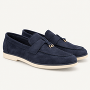 THE RAVELLO ESSENTIAL LOAFER