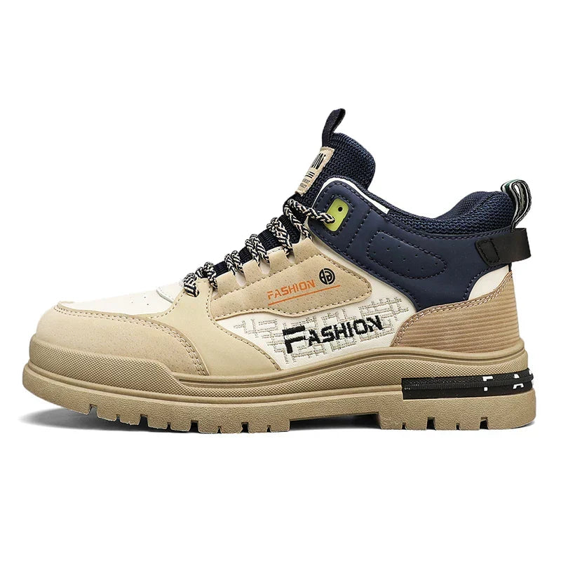 LAURENT MONACO | CHAUSSURES CASUAL DE PROMENADE