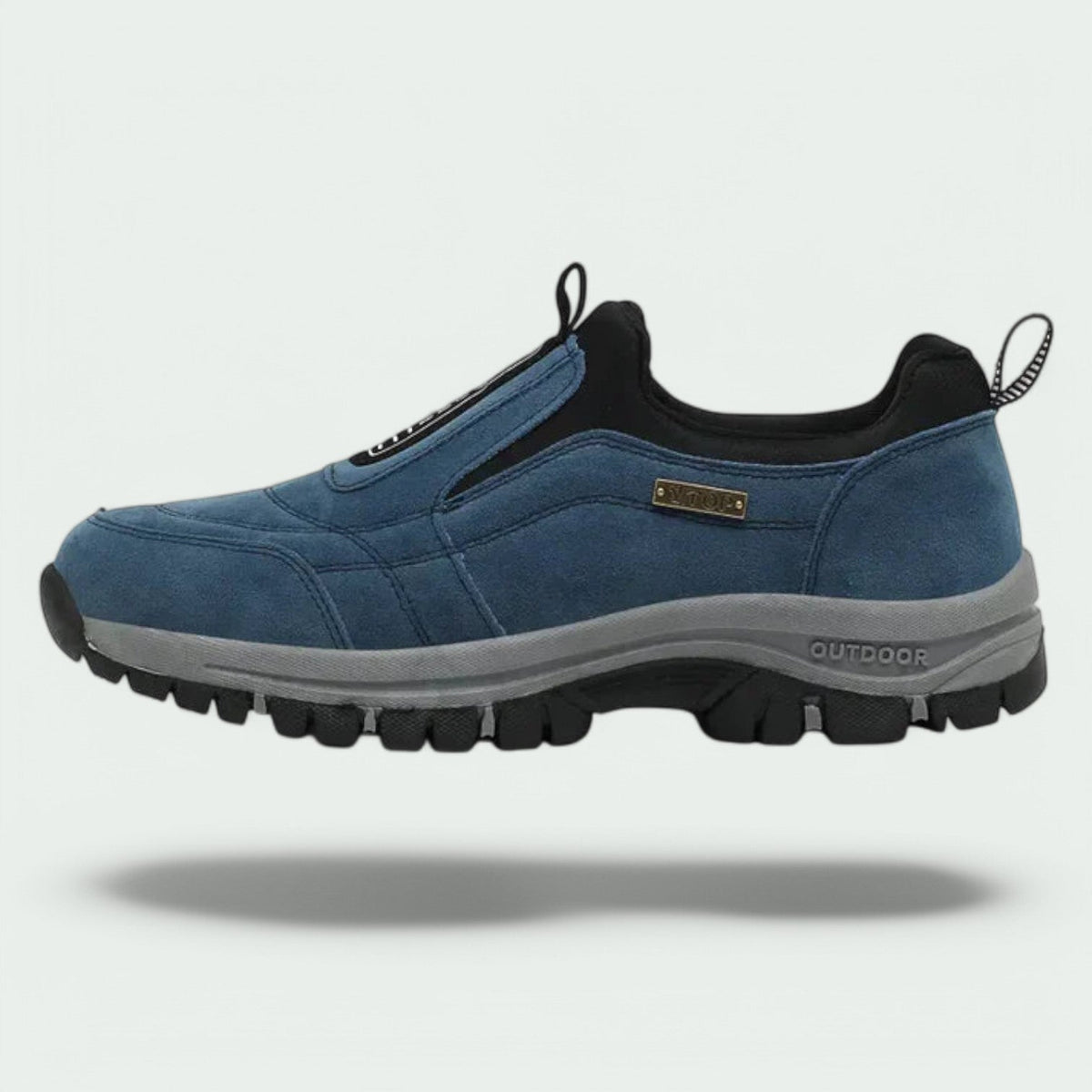 LAURENT MONACO | CHAUSSURES DE MARCHE POUR HOMMES