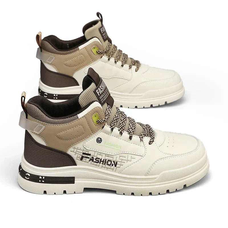 LAURENT MONACO | CHAUSSURES CASUAL DE PROMENADE