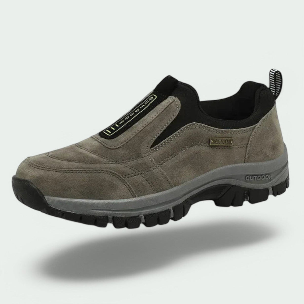 LAURENT MONACO | CHAUSSURES DE MARCHE POUR HOMMES