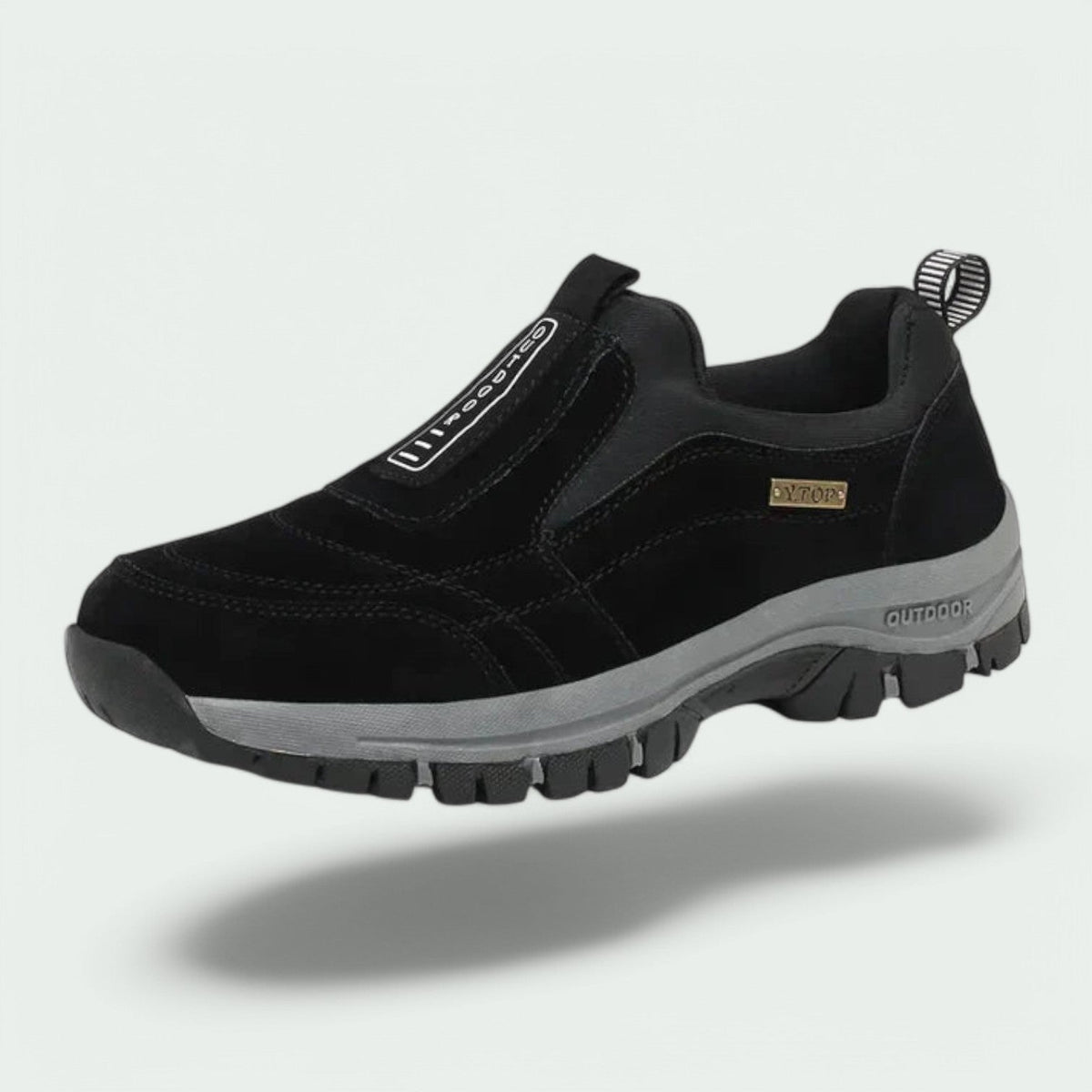 LAURENT MONACO | CHAUSSURES DE MARCHE POUR HOMMES