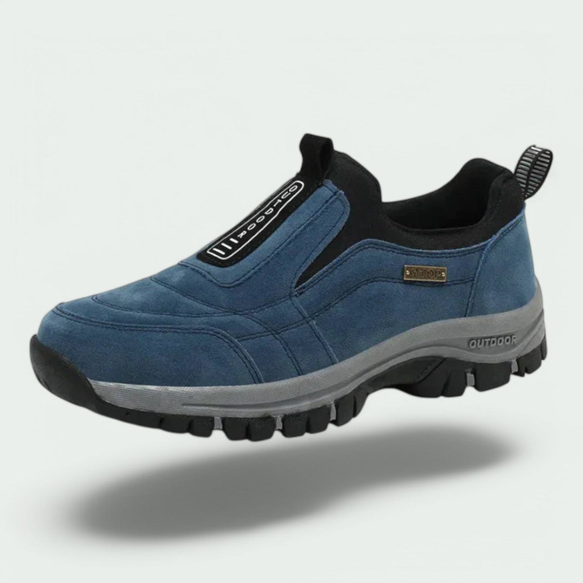 LAURENT MONACO | CHAUSSURES DE MARCHE POUR HOMMES