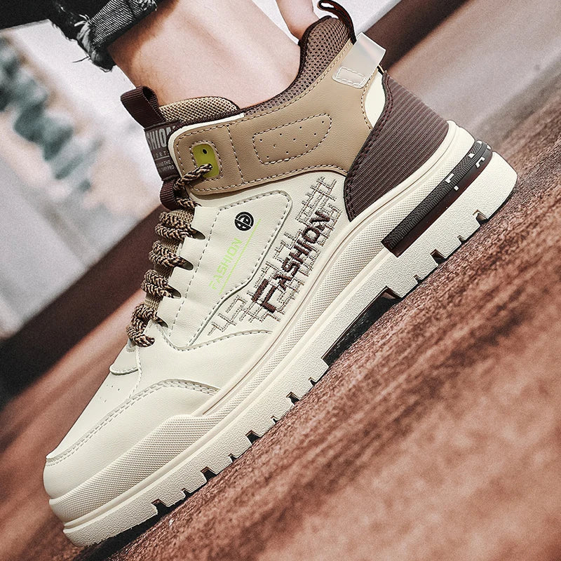 LAURENT MONACO | CHAUSSURES CASUAL DE PROMENADE