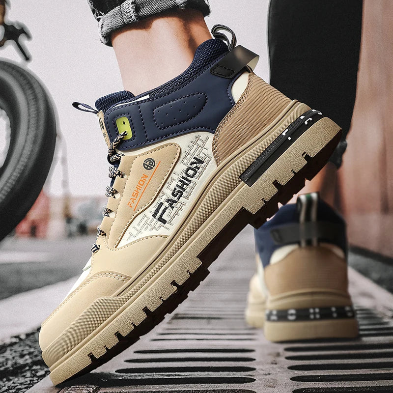 LAURENT MONACO | CHAUSSURES CASUAL DE PROMENADE