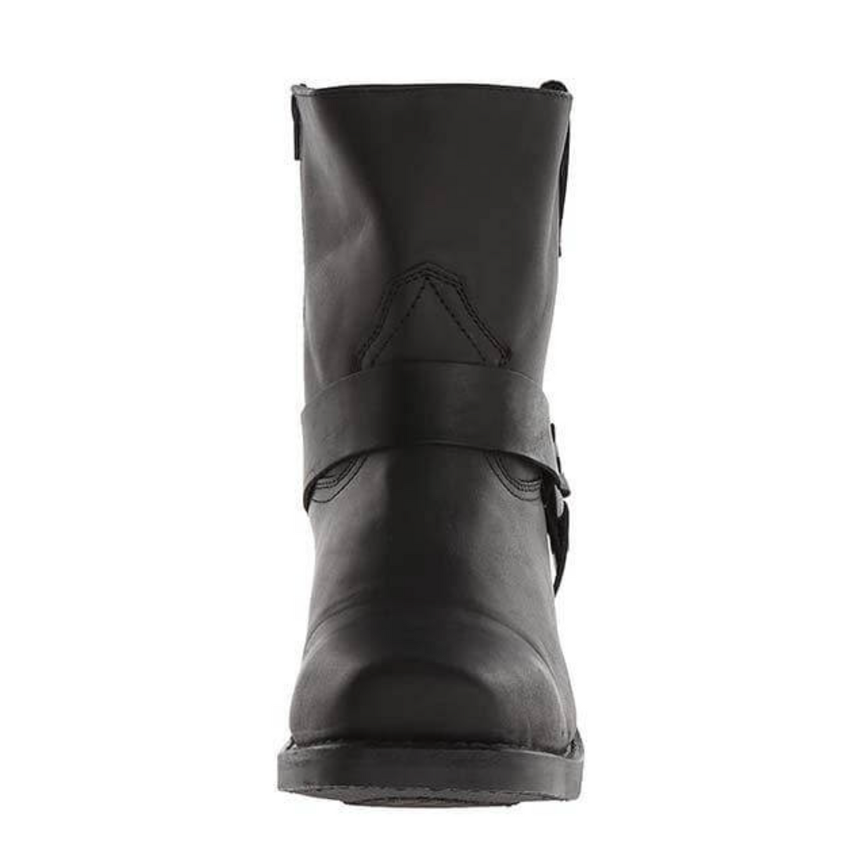 Avelin Lyon | Bottines homme à surpiqûres discrètes