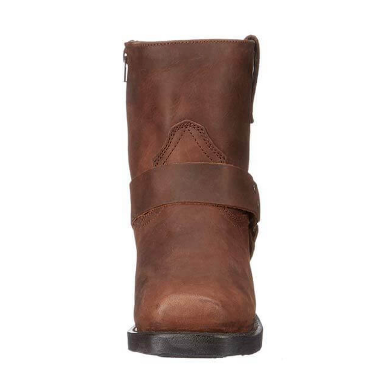 Avelin Lyon | Bottines homme à surpiqûres discrètes