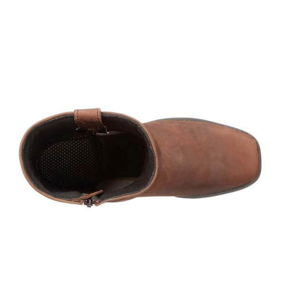 Avelin Lyon | Bottines homme à surpiqûres discrètes
