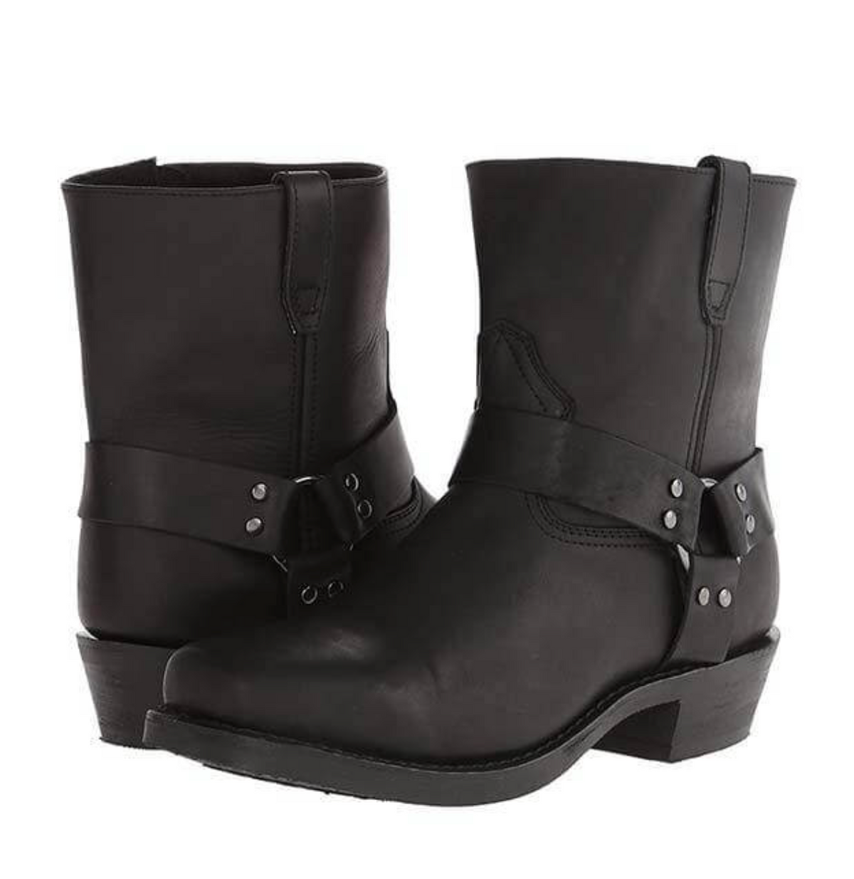 Avelin Lyon | Bottines homme à surpiqûres discrètes
