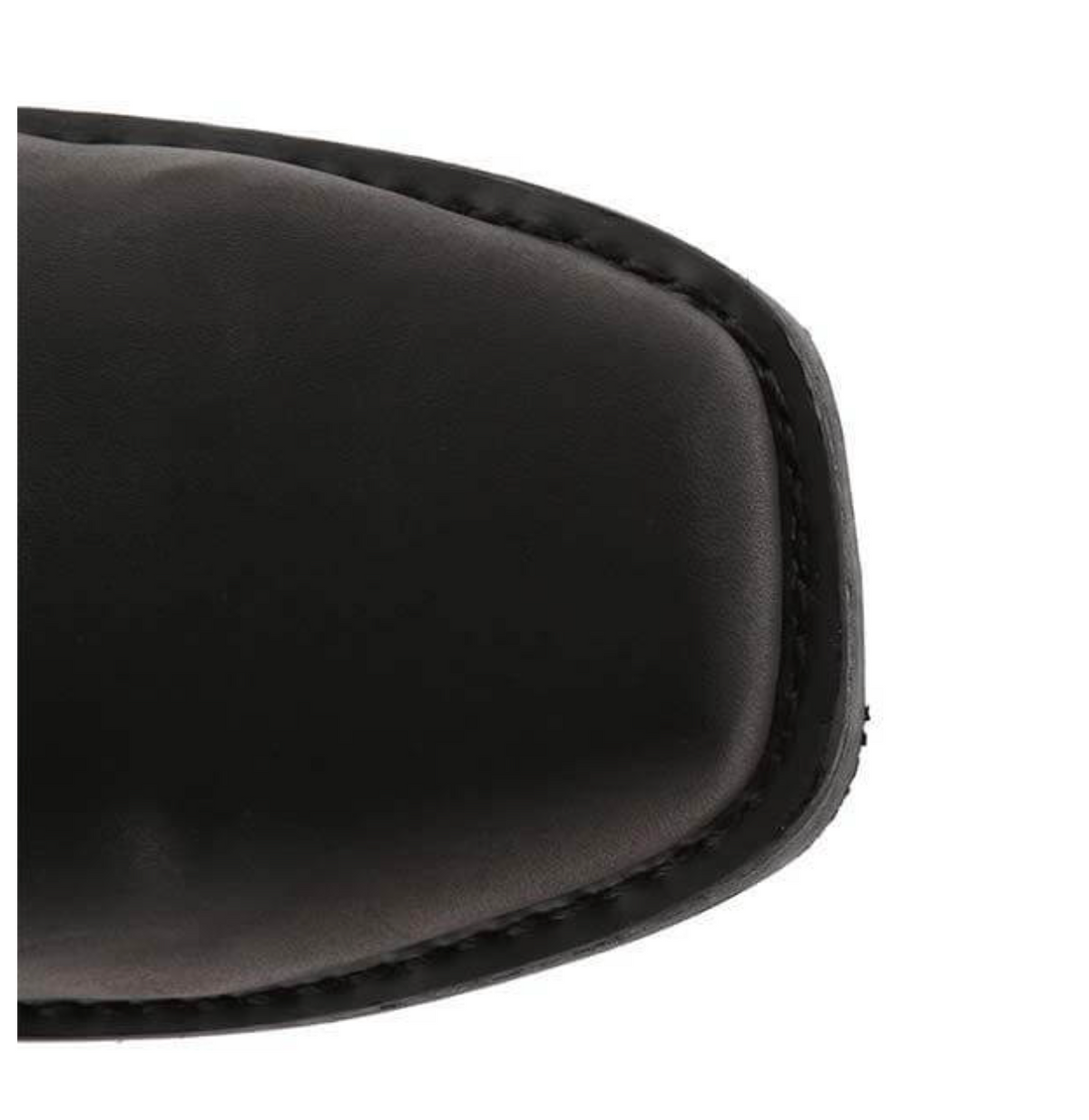 Avelin Lyon | Bottines homme à surpiqûres discrètes