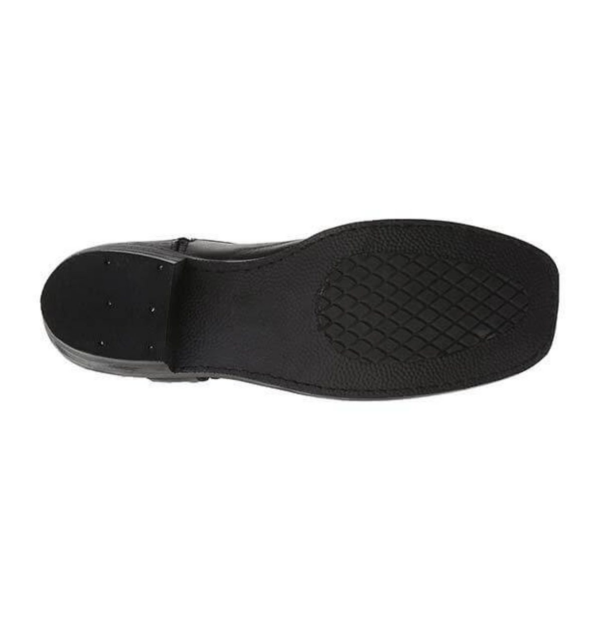 Avelin Lyon | Bottines homme à surpiqûres discrètes
