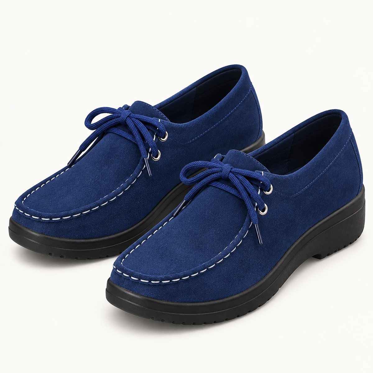 Avelin Lyon | Bottines chelsea femme à semelle épaisse