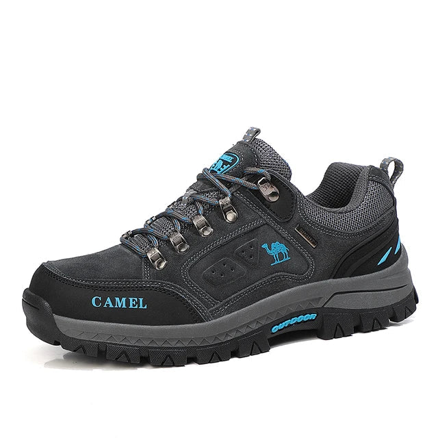 Avelin Lyon | Chaussures de randonnée homme à lacets