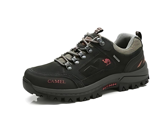 Avelin Lyon | Chaussures de randonnée homme à lacets
