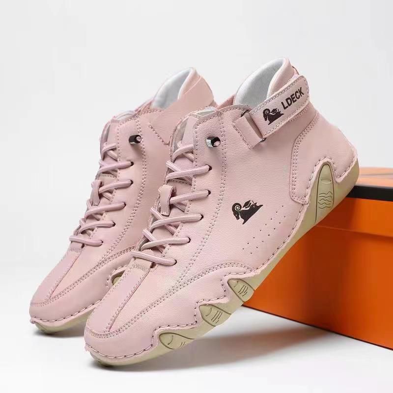 Avelin Lyon | Chaussures de marche homme à tige basse
