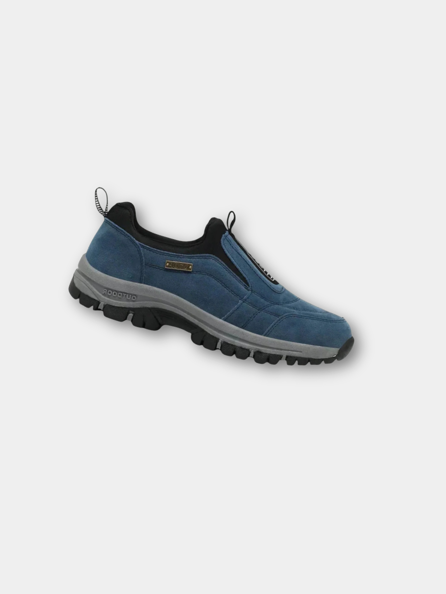 LAURENT MONACO | CHAUSSURES DE MARCHE POUR HOMMES