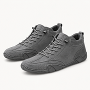 Avelin Lyon | Baskets montantes homme à lacets