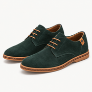 Avelin Lyon | Derbies homme à œillets discrets