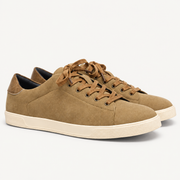 Avelin Lyon | Baskets homme à lacets réglables