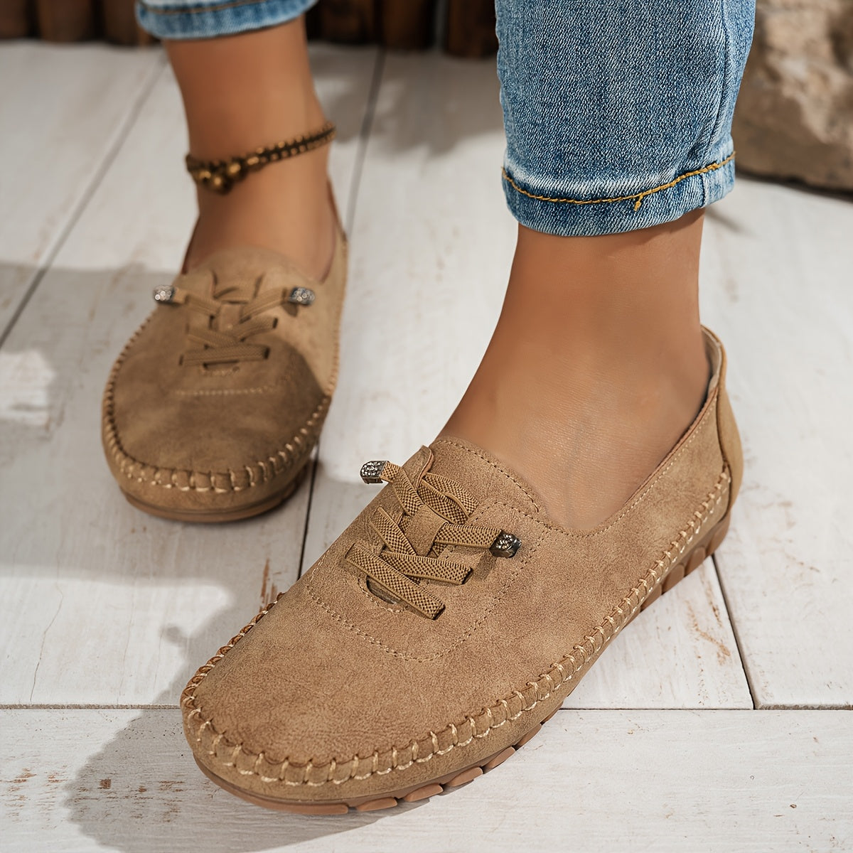 Avelin Lyon | Chaussures de marche femme à lacets