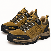 Avelin Lyon | Chaussures de randonnée homme à lacets