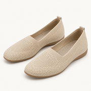Avelin Lyon | Mocassins femme à semelle souple