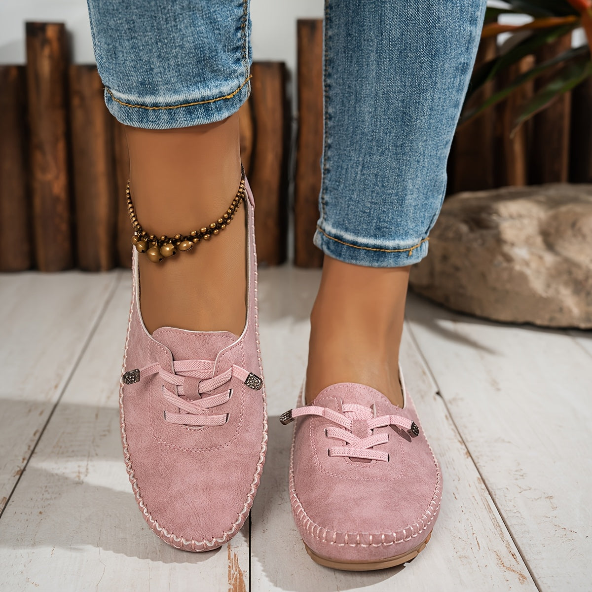 Avelin Lyon | Chaussures de marche femme à lacets
