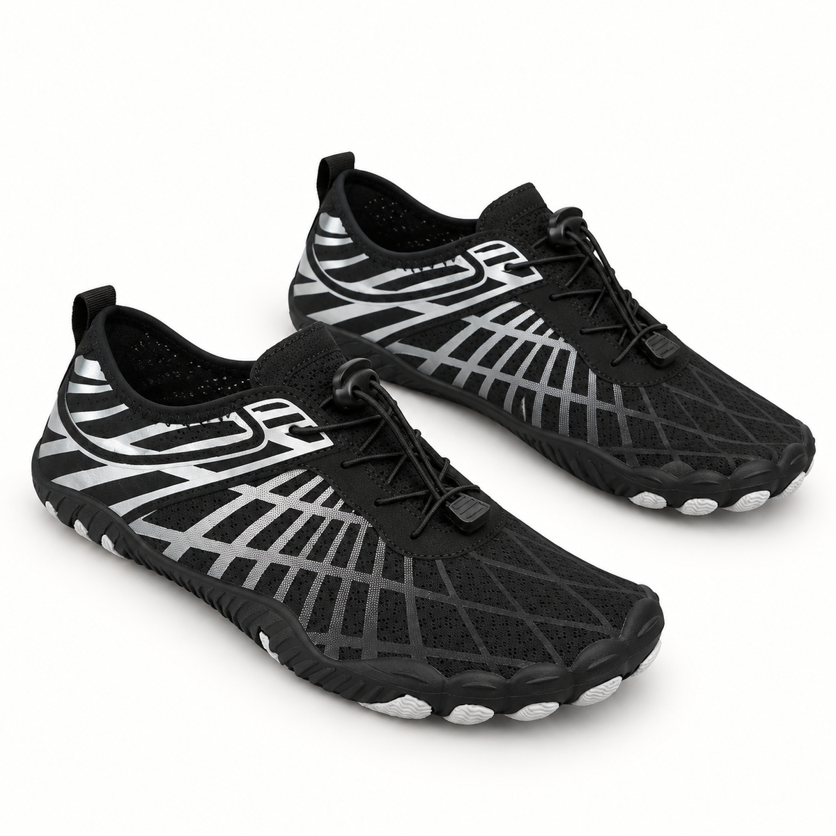 LAURENT MONACO | CHAUSSURES D'EAU POUR HOMMES