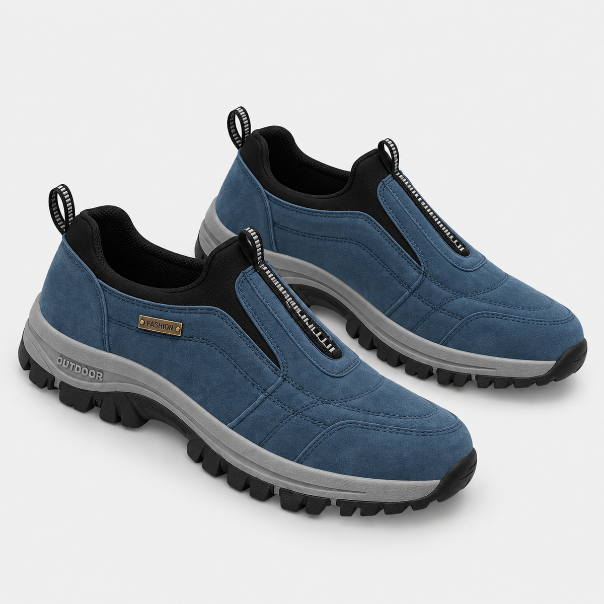 LAURENT MONACO | CHAUSSURES DE MARCHE POUR HOMMES