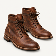 LAURENT MONACO | BOTTES ROBUSTES POUR HOMMES