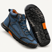 LAURENT MONACO | CHAUSSURES ORTHOPÉDIQUES DE LUXE HOMME